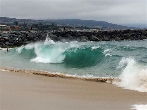 The Wedge (Pantai Newport, CA) - Review - Tripadvisor