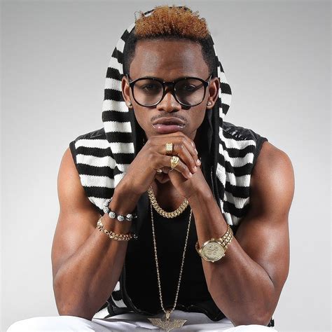 Diamond Platnumz Paroles de Chanson, Biographie et Albums | AfrikaLyrics