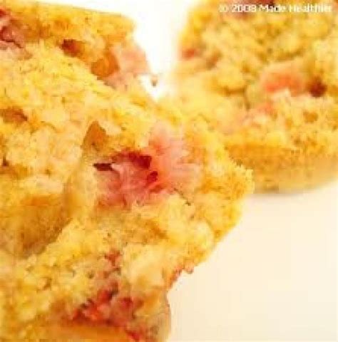 Muffins Cake Mix Style Recipe | Just A Pinch Recipes