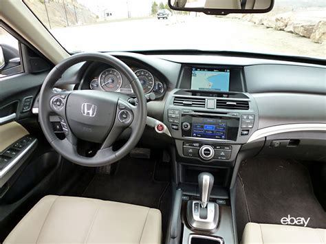 Review: 2013 Honda Crosstour 4WD EX-L V6 - eBay Motors Blog