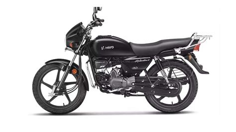 Hero MotoCorp Price Hike Up To Rs 2,500 - Splendor, Xpulse, Maestro, HF ...