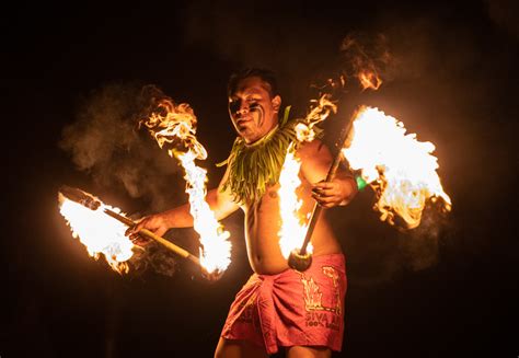 Samoa Observer | Some dance for fitness, others for fame: Samoa’s Siva