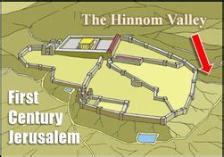 The Hinnom Valley and Jesus' Teaching on Final Punishment – Focus Online