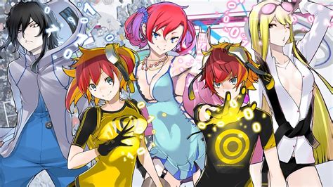 Digimon Story: Cyber Sleuth Five Years Later... - YouTube