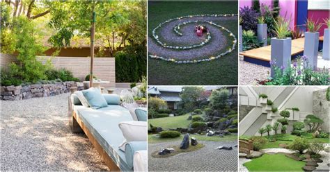 10 Relaxing DIY Zen Garden Ideas To Add Beauty To Your Backyard - DIY ...