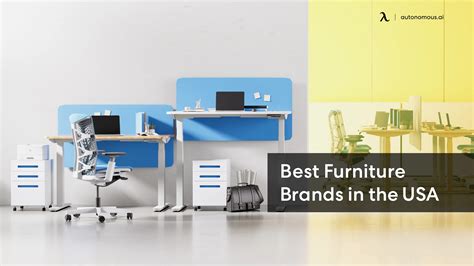 The Best High-Quality Furniture Brands of the USA in 2024