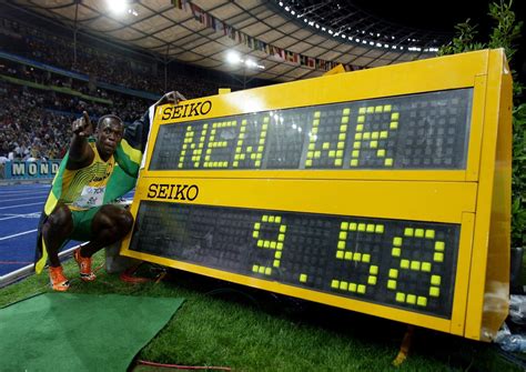 List of Olympic records in athletics - Blog - Find Best Reads of All ...