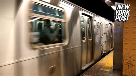 NYC’s most delayed subway lines of 2023 revealed — is your train on the ...