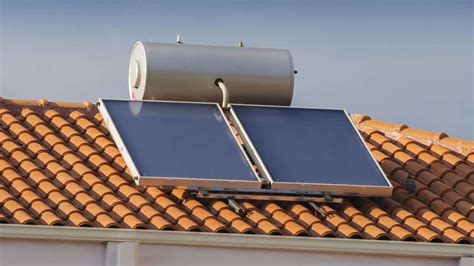 How To Turn Off Solar Water Heater - Heaterview