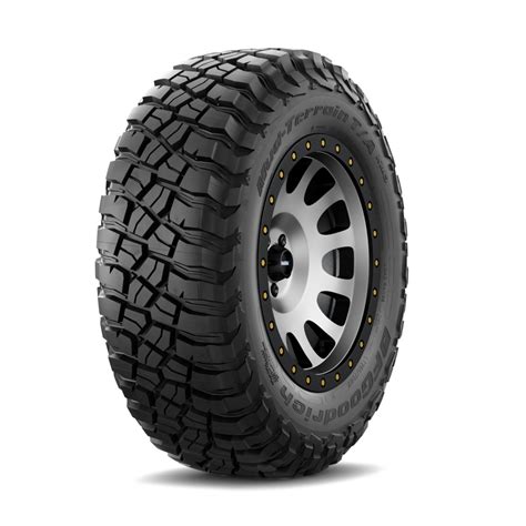 Mud-Terrain T/A KM3 4x4 Tires | BFGoodrich MENA