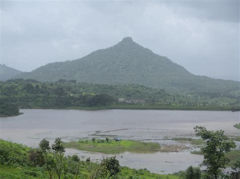 Trekking in Panvel | Amazing Treks near Panvel