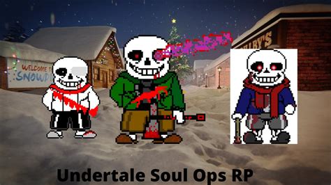 Pesti Sans + HyperDust Sans + Aftertale/Geno Sans|Roblox Undertale Soul ...