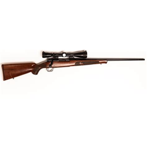 Winchester Model 70 Featherweight - For Sale, Used - Very Good ...