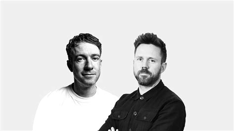 Havas Lynx Group elevates Jon Chapman and Paul Kinsella to CCOs - Havas ...