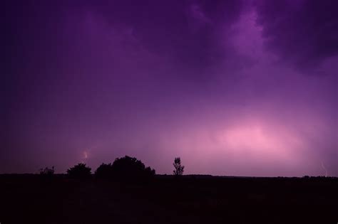 What is Heat Lightning? - Farmers' Almanac