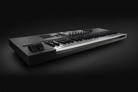 Native Instruments KOMPLETE KONTROL S49 MK2