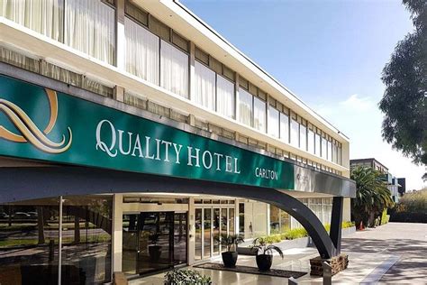 QUALITY HOTEL CARLTON (AU$114): 2023 Prices & Reviews (Melbourne ...