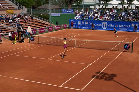 10,600 players, 1135 events: The 2023 ITF World Tennis Tour in numbers ...