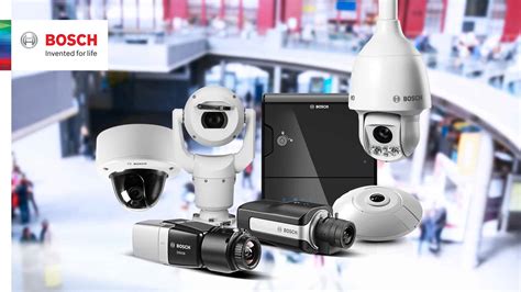 5 Best Industrial Security Cameras For Your Business (2024)