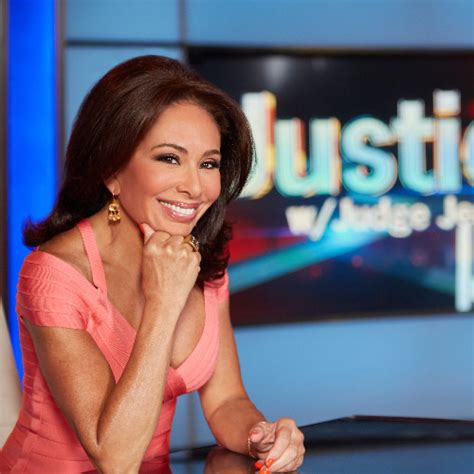 Jeanine Pirro Email & Phone Number | Fox News TV Host of Justice with ...