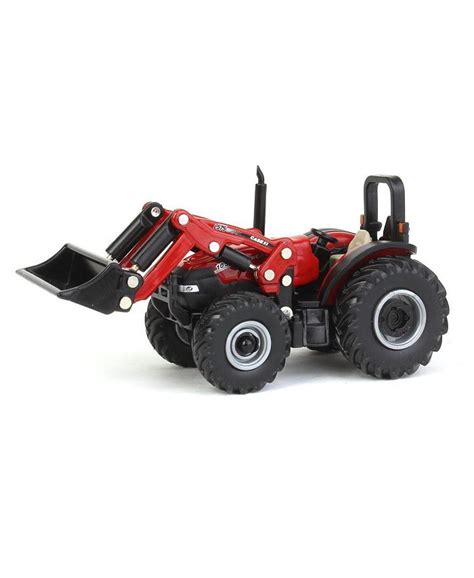 ERTL 1/64 IH Farmall Tractor with Loader - Macy's