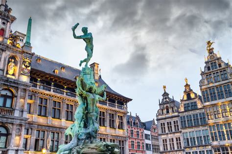 Belgium in January: Travel Tips, Weather & More | kimkim