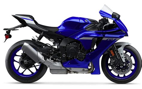 2020 Yamaha YZF 1000 R1