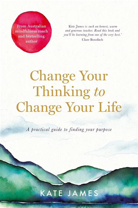 Change Your Thinking to Change Your Life · Books From Australia ...