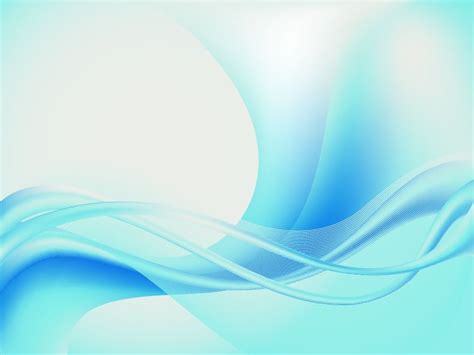 Blue Abstract Art Wallpaper - WallpaperSafari