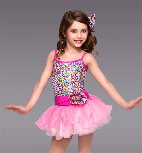 New Arrival!Child Ballet Tutu Ballerina Dress Kids Stage Dance Costume ...