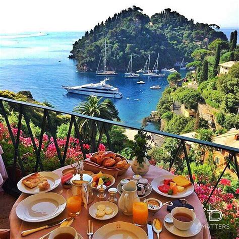 BEAUTIFUL MATTERS on Instagram: “Beautiful Breakfast at Belmond Hotel ...