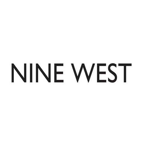 nine west logo png 10 free Cliparts | Download images on Clipground 2024