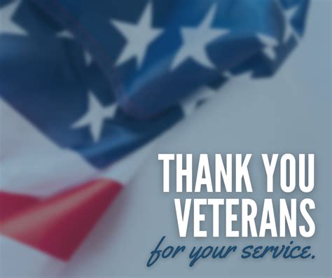 Extension Office Closed in Observance of Veterans Day - Austin