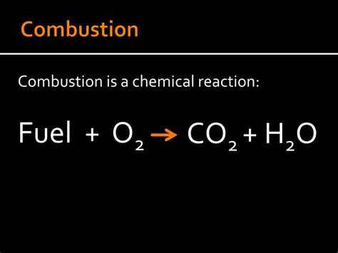 PPT - Heat of Combustion PowerPoint Presentation, free download - ID ...