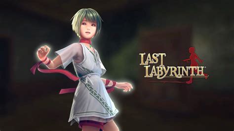 Recensione Last Labyrinth | PSVR | Oculus Quest | Rift | HTC Vive ...