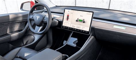 What Is Tesla Model Y Waiting Room: Explained - Digno EVs