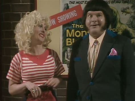 Harry | The Benny Hill Show Wikia | FANDOM powered by Wikia