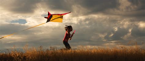 National Kite Flying Day (February 8th) | Days Of The Year