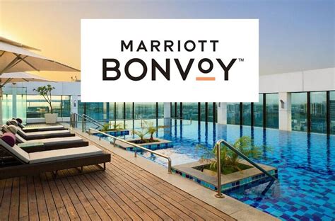 Get a 40% bonus buying Marriott Bonvoy points