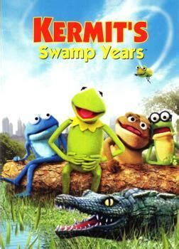 Kermit's Swamp Years (2002) - FilmAffinity