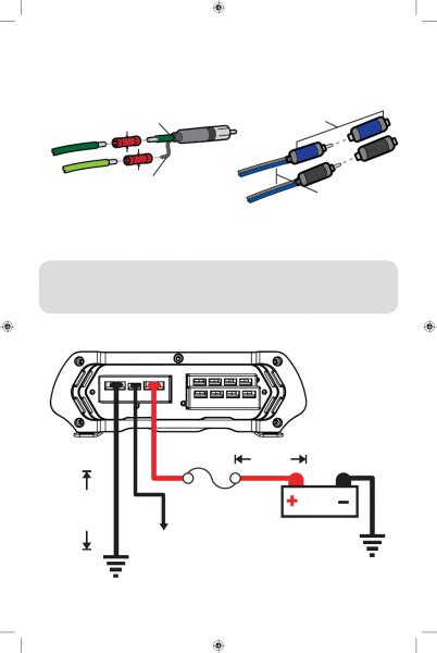 Kicker Comp 12 Wiring Diagram