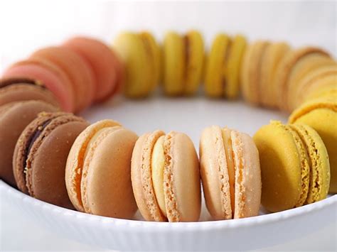 7 Macaron Filling Recipes | Delishably