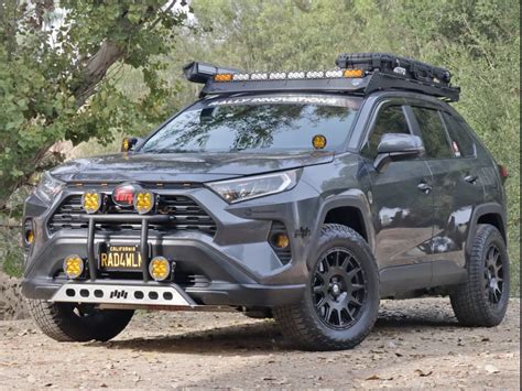 Toyota RAV4 Overlanding (Beginner's Guide & Build Photos) - RAV4Resource