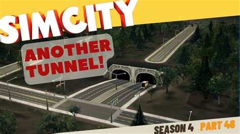 SimCity Let's Play in 2023! | More Road Improvements! | Season 4 | Part ...