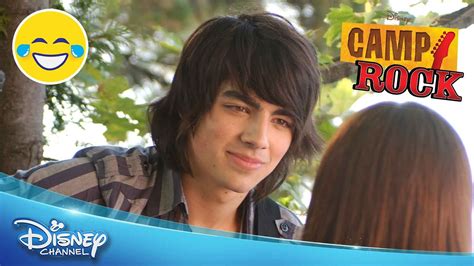 Camp Rock | Gotta Find You Song | Official Disney Channel UK - YouTube