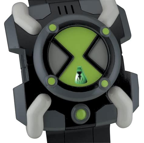 Ben 10 - ***LOCAL STOCK*** Ben 10 Omnitrix F/X (LIGHTS & SOUND EFFECTS ...