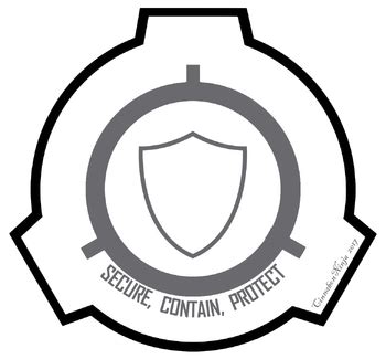 Security Department | SCP Foundation Wikia | Fandom