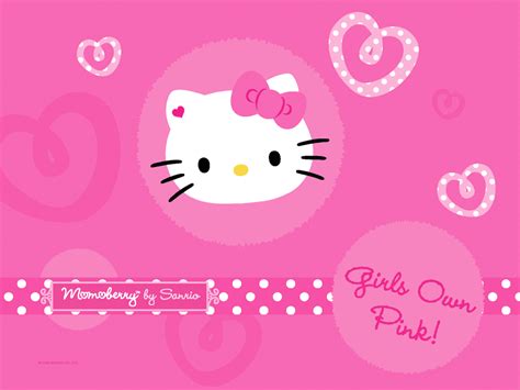 Hello Kitty - Hello Kitty Wallpaper (181294) - Fanpop