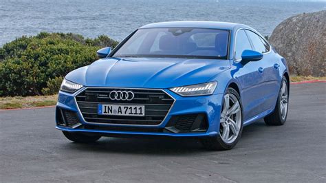 2023 Audi A7 Prices, Reviews, and Photos - MotorTrend