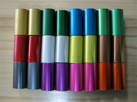 Anodized Aluminum - Anodised Aluminium Latest Price, Manufacturers ...